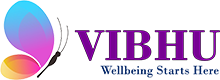 Vibhu Logo