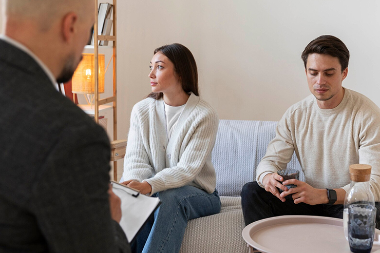 Couples Counselling